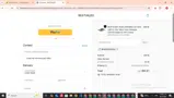 bigmarch2024 coupon verification screenshot