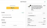JUANGONZALEZ coupon verification screenshot