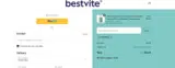 SLEEPWELL coupon verification screenshot