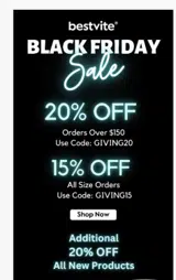 giving15 coupon verification screenshot