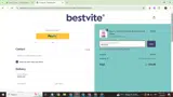 MDAY20 coupon verification screenshot