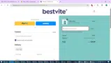 laborday coupon verification screenshot