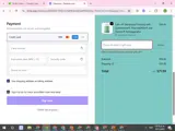 Halloween15 coupon verification screenshot