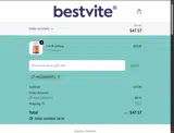 Halloween15 coupon verification screenshot