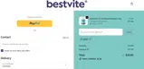 SLEEP coupon verification screenshot