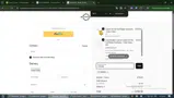 CHIWI5 coupon verification screenshot