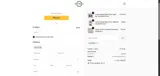 CHIWI5 coupon verification screenshot