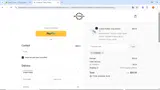 UHMMDO coupon verification screenshot
