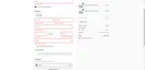 PREFER coupon verification screenshot