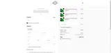 ANTHONYFERNANDE coupon verification screenshot