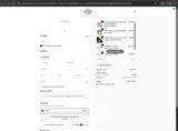 headteacher coupon verification screenshot