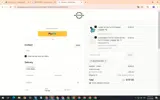 headteacher coupon verification screenshot