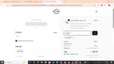 FLASH5 coupon verification screenshot