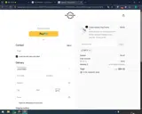 GIFT5 coupon verification screenshot