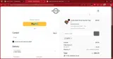 GIFT5 coupon verification screenshot