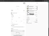 Rexonn coupon verification screenshot
