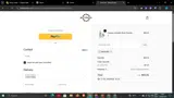 Rexonn coupon verification screenshot