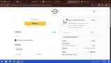 ANTHONYFERNANDE coupon verification screenshot