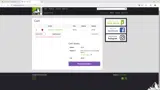 Beta Labs coupon verification screenshot