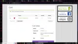 Beta Labs coupon verification screenshot