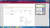 Beta Labs coupon verification screenshot