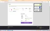 Beta Labs coupon verification screenshot