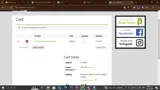 Beta Labs coupon verification screenshot