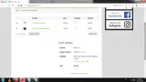 Beta Labs coupon verification screenshot