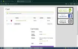 Beta Labs coupon verification screenshot