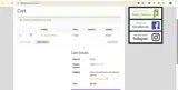 Beta Labs coupon verification screenshot