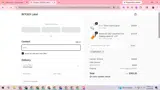 BETCKEY15 coupon verification screenshot