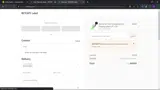 WETHRIFT15 coupon verification screenshot