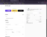 9R15 coupon verification screenshot