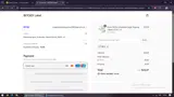 9R15 coupon verification screenshot