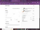 Prinspng12 coupon verification screenshot