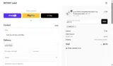 BETCL15 coupon verification screenshot