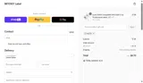 KLC15 coupon verification screenshot