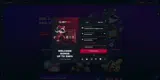 BetFury coupon verification screenshot