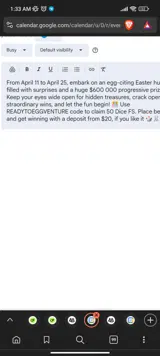 BetFury coupon verification screenshot