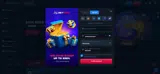 BetFury coupon verification screenshot