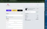 easter coupon verification screenshot