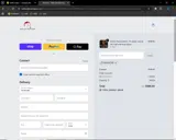 dealspotr coupon verification screenshot