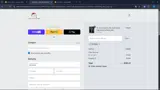 GETAWAY coupon verification screenshot