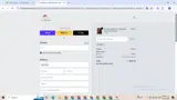 SAVE coupon verification screenshot