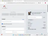 Yhlqmd coupon verification screenshot
