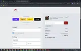 COUPERT10 coupon verification screenshot