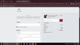 MAGALYS coupon verification screenshot