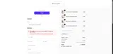 relax2.0 coupon verification screenshot