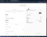 relax2.0 coupon verification screenshot
