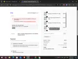 relax2.0 coupon verification screenshot